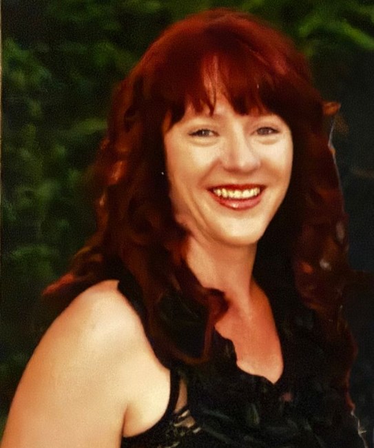 Avis de décès de Deborah Lynn Myrick