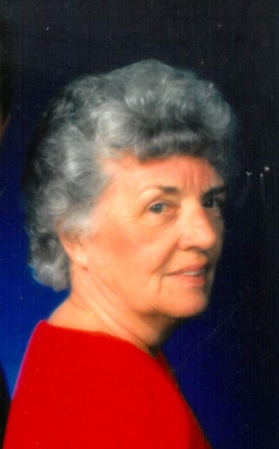 Obituary of Doris Irene Daniels