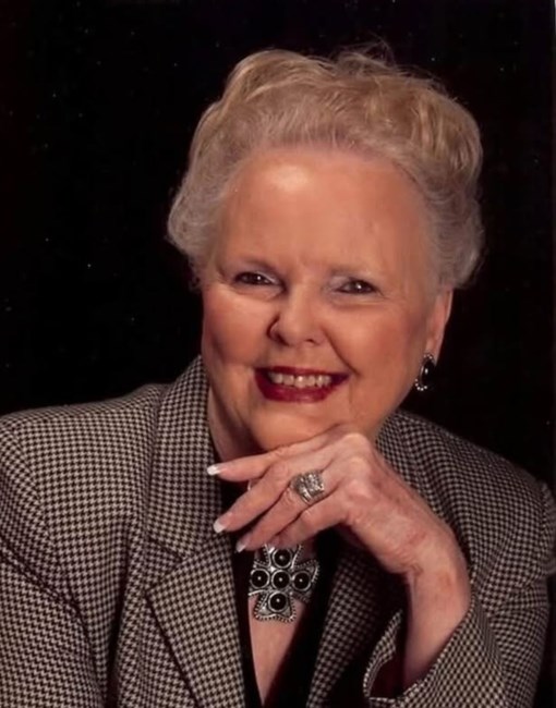 Obituary of Nora Elizabeth Krisher