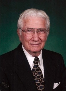 Obituary of Hymie Samuelson