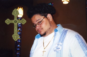 Obituary of Daniel Dominguez