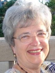 Obituary of Susan Margaret Rossmann