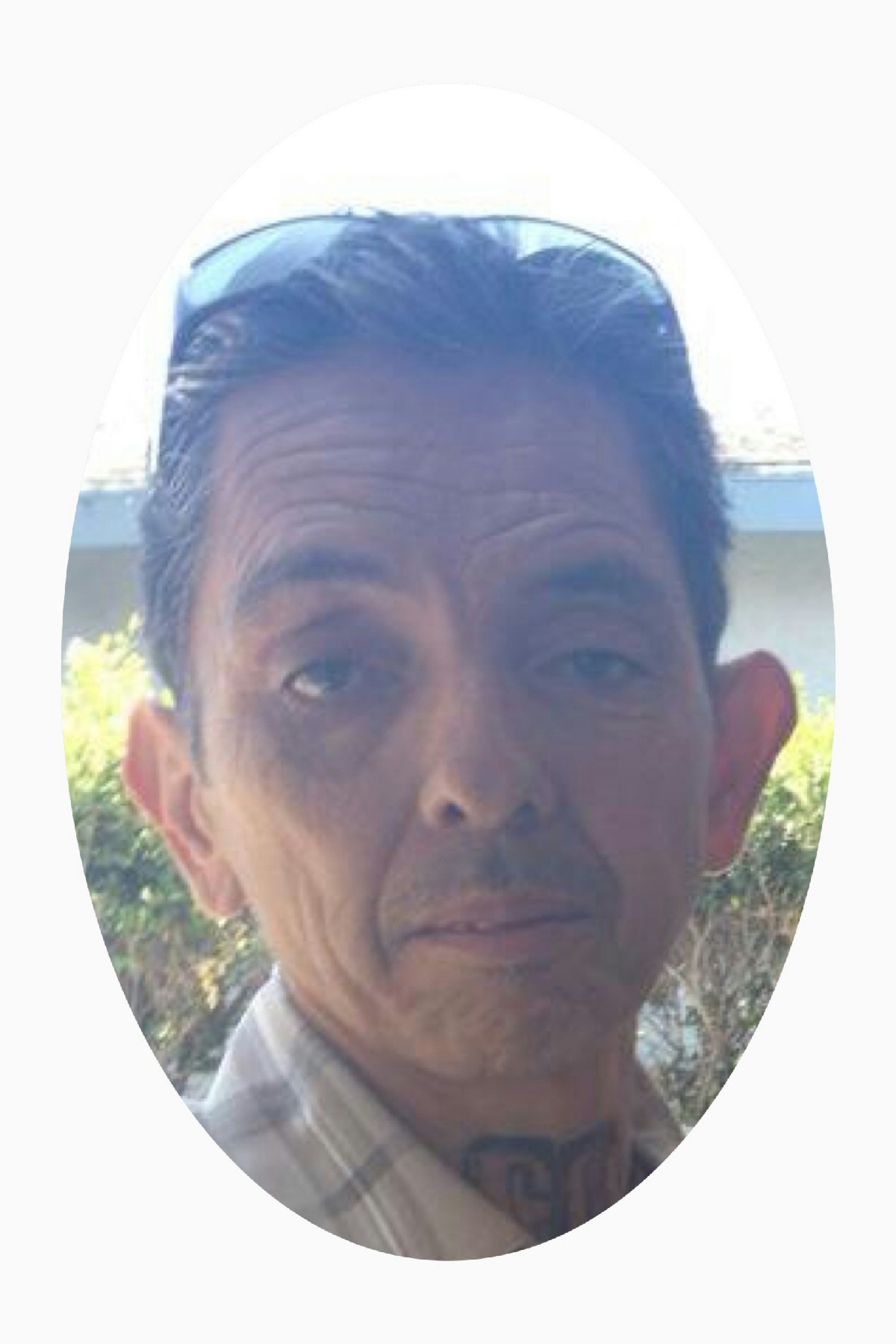 Obituary of Juan "Johnny" M. Gonzalez