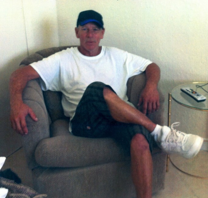 Obituary of Douglas Charles Schaab