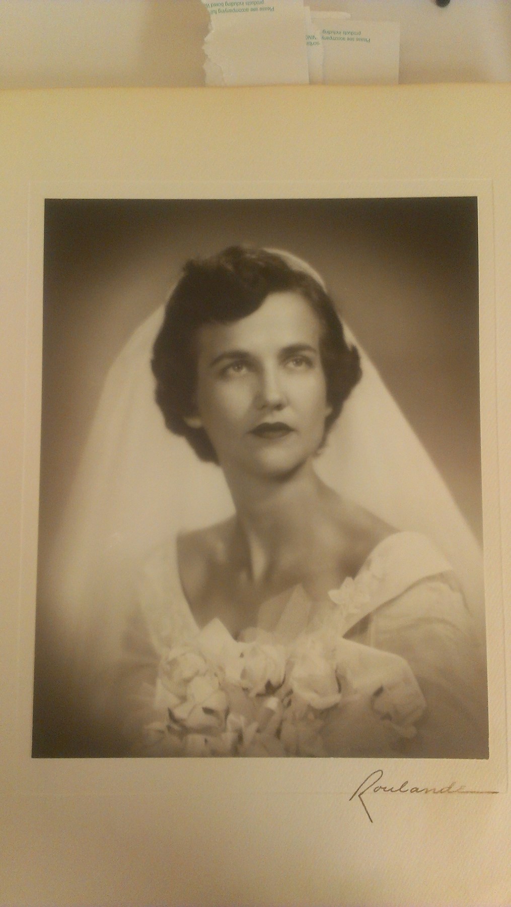 Obituary of Gail Elinor Eubanks