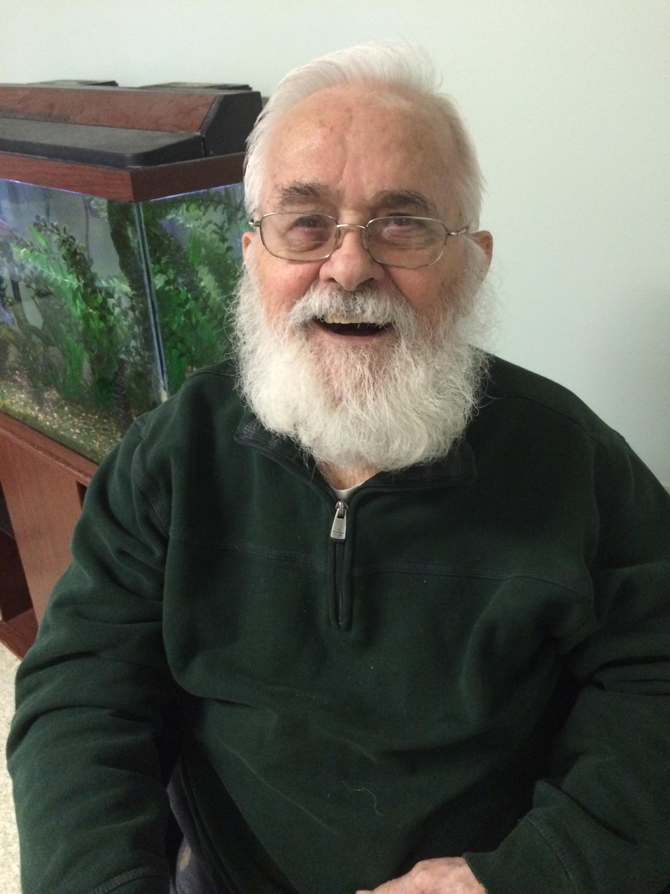 Obituary of Robert Lee Sumner