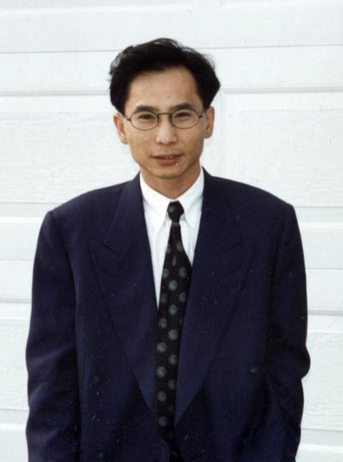 Obituary of Thanh Huu Huynh
