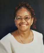 Jacqueline Woods