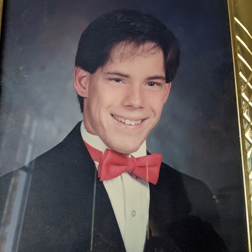 Avis de décès de Michael Gordon Holland