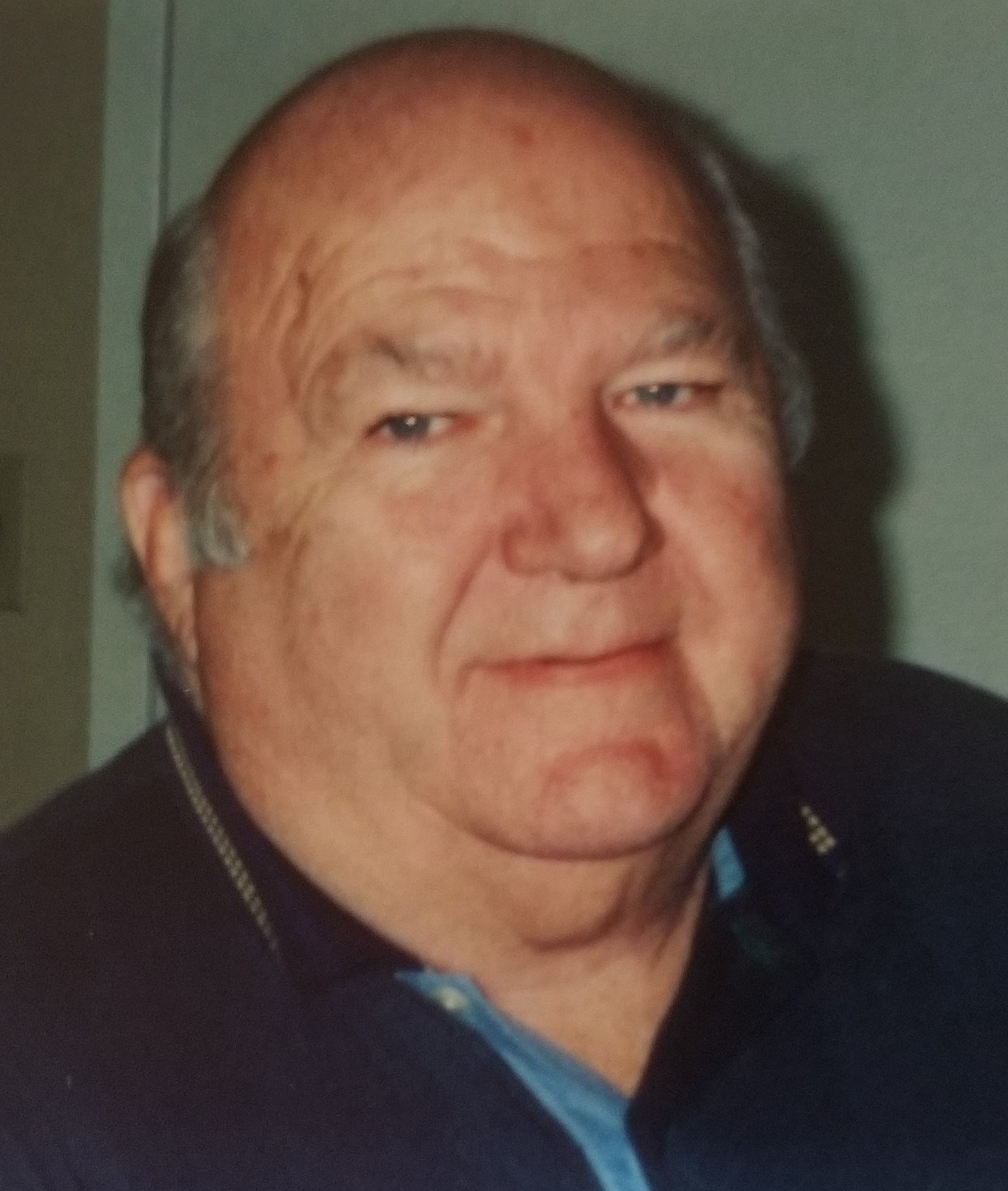 Obituary of John Grady Conklan, Sr.