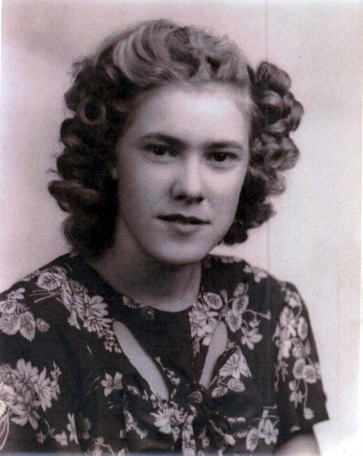 Obituary of Leita B Godwin