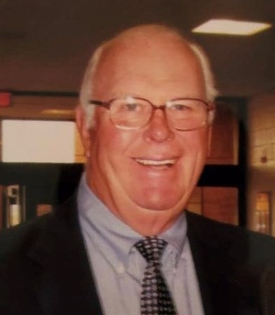 Obituary of Robert M. Hargraves