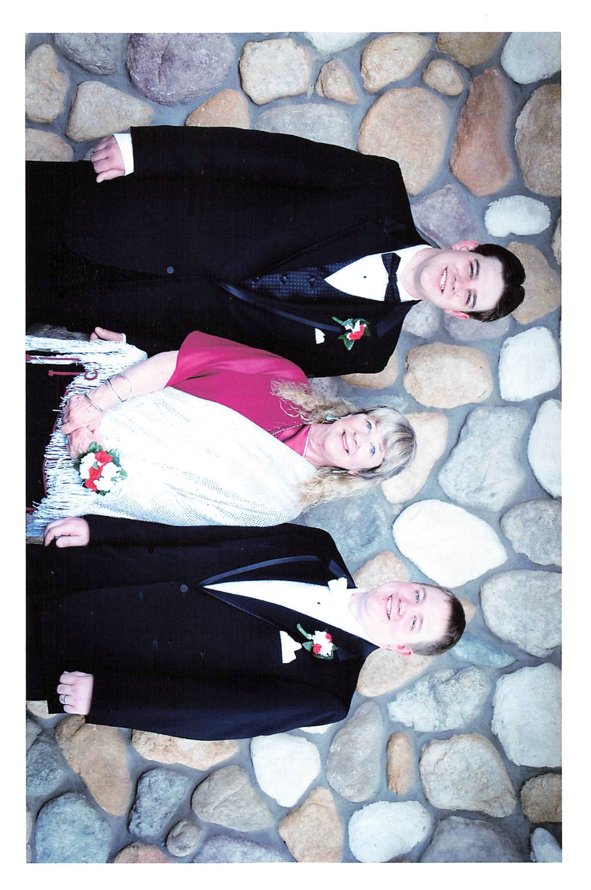 Obituary of Janet L. Just