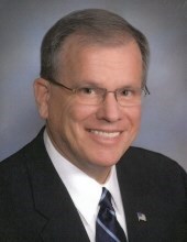 Obituary of Dr. Michael Francis Nealis, Jr.