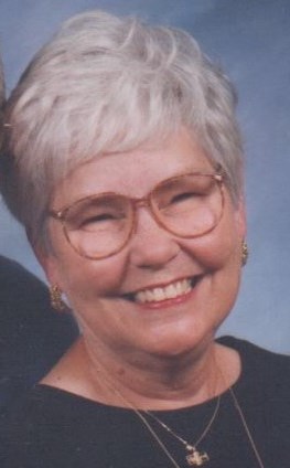Obituary of Jacqueline Fae Wall