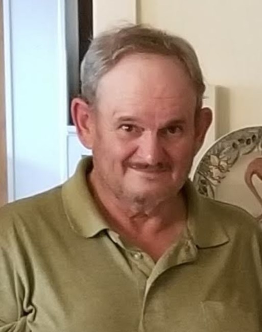 Avis de décès de Tom Grier Hubbard