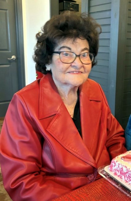 Obituario de Marie T. Price
