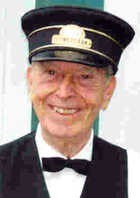 Obituary of Frank P Paul