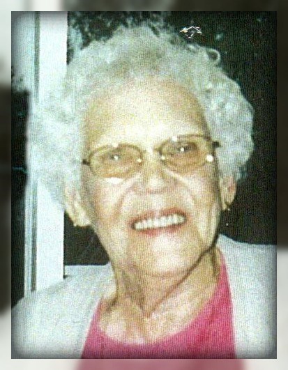 Obituary of Mary Jane Margaret Kahtava