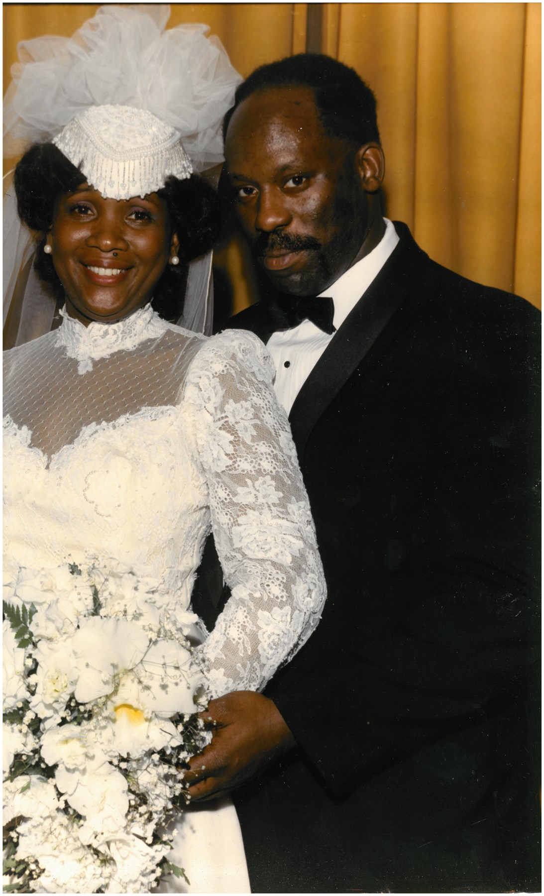 Obituary of Robert H. Jones