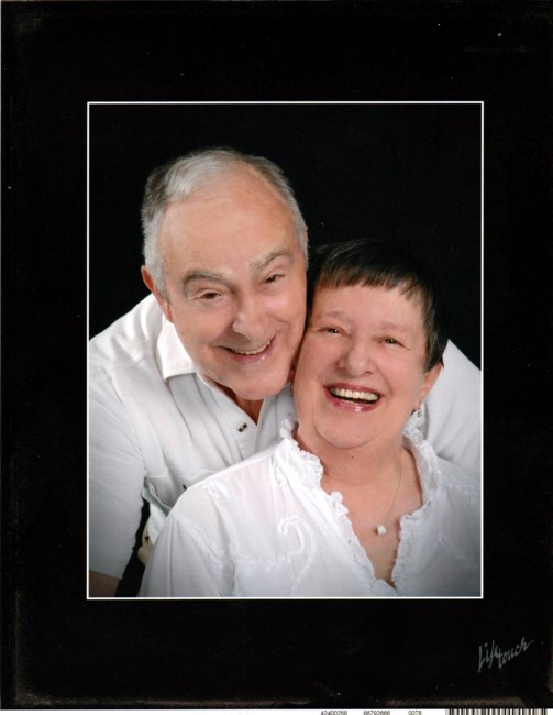 Obituary of Robert D. McAllister