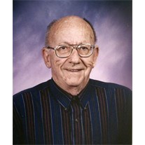 Obituary of William Max Morgan