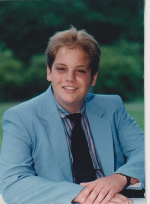 Obituary of Gary Alan Mullinax