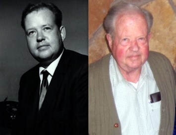 Obituary of Harm Henry Schlomer Jr.