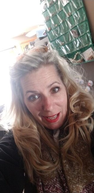 Obituary of DONNA MARIE CURTICE