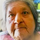 Obituary of Josephine Clare Johnson