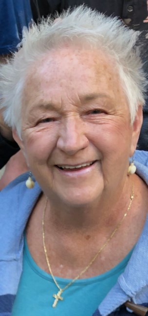 Obituary of Jean Marie Braun