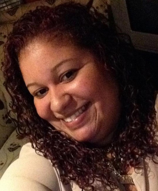 Obituary of Rode Michelle Ponce-Salgado