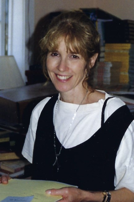 Obituary of Margaret "Meg" Murray