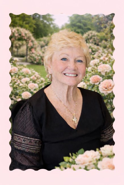 Avis de décès de Judith Deaver Smith