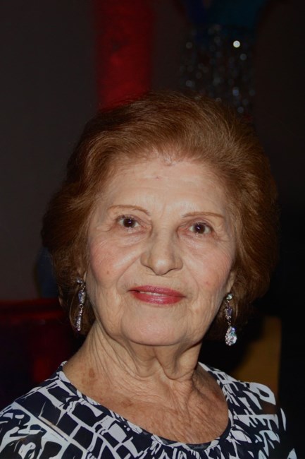 Obituario de Ana Elva Fuentes Ramos