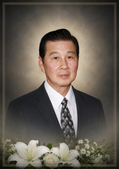 Obituary of Ông DƯƠNG CHẤN TRUNG Pháp Danh PHỔ GIẢI THOÁT