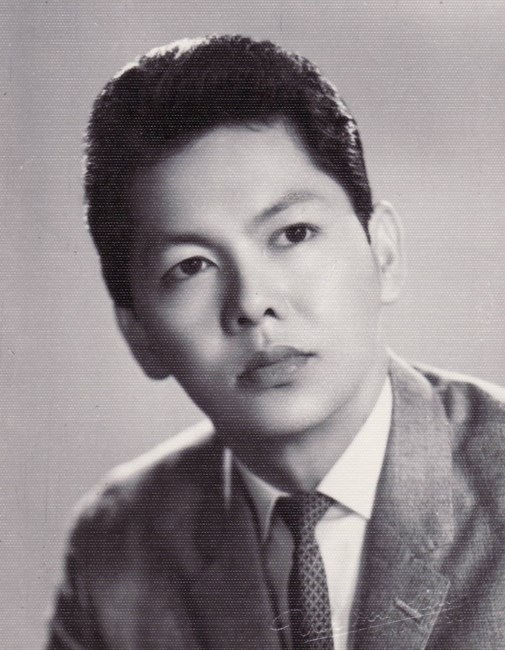 Obituary of Dang Cao Do