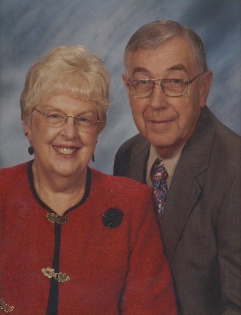 Avis de décès de Dorothy Mary Bertrand