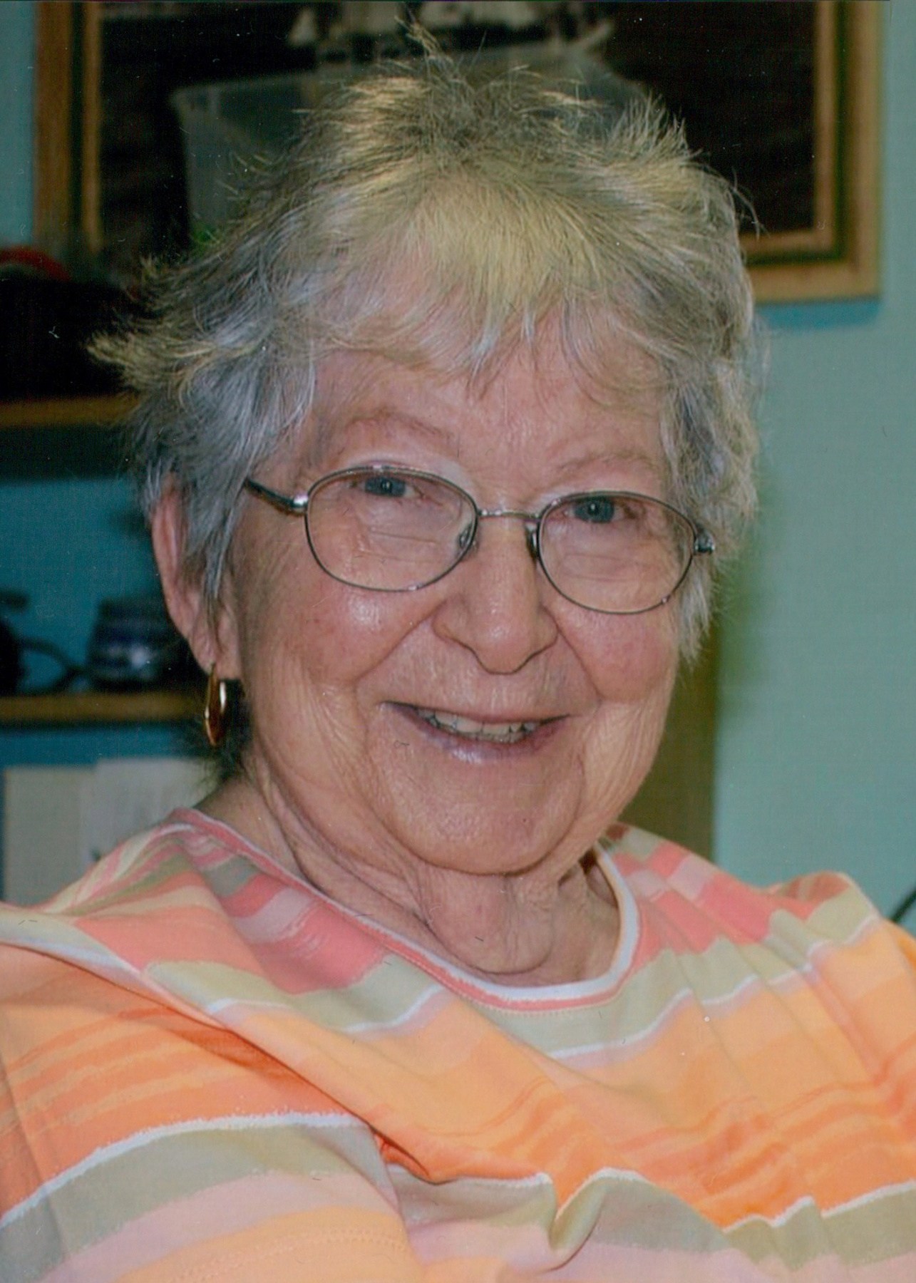 Obituary of Peggy Sue Weller