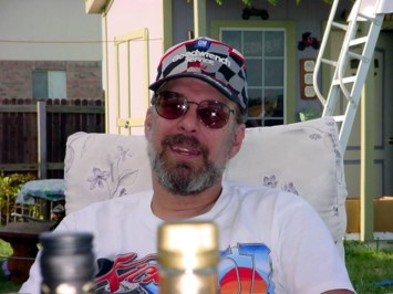 Obituary of Philip Berry Perdue