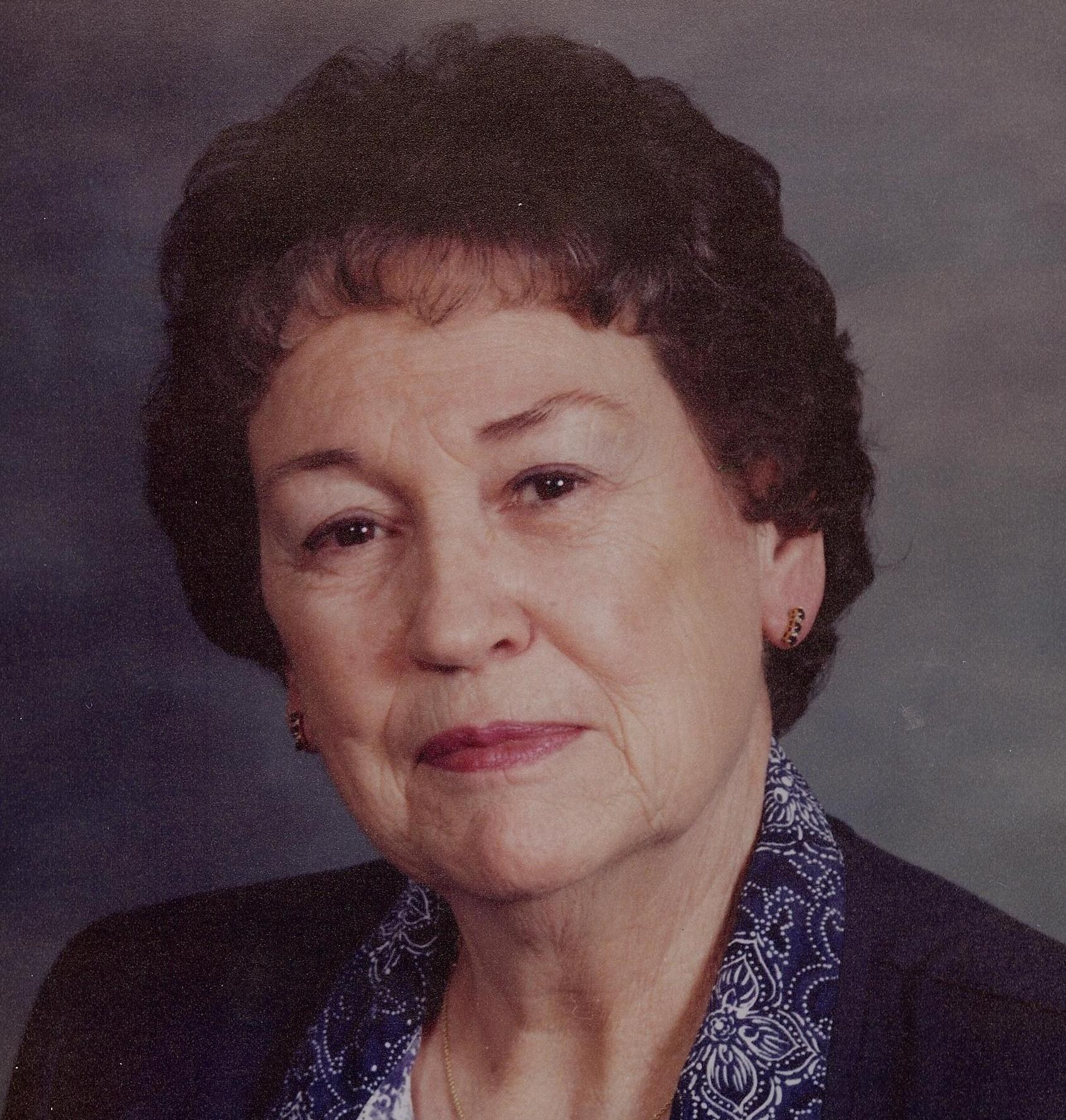 Alice Lashlee Obituary