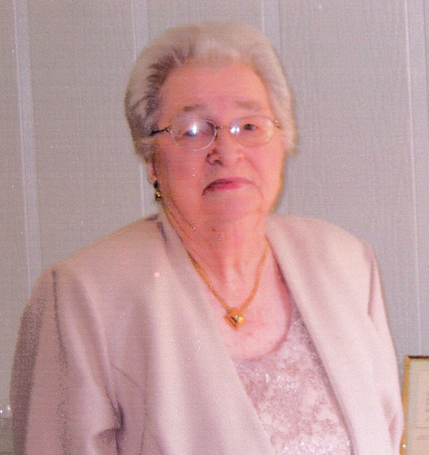 Obituary of Sarah Lucile Floyd Dunn