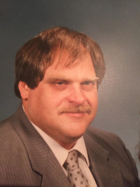 Obituary of James Kenneth Harris