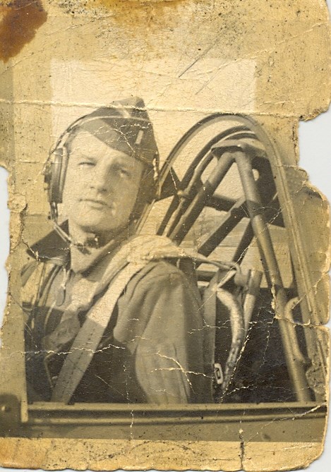 Obituary of Charles "Chuck" William Wilson