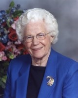 Obituary of Mary Corinne Jones