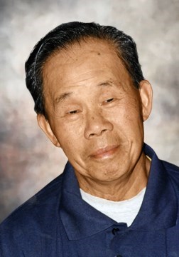 Obituario de Mr. You Wah "Wally" Lim