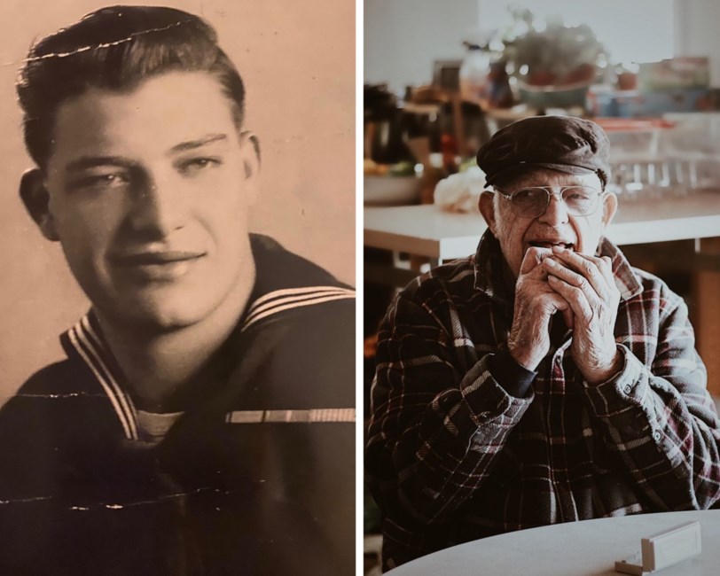 Obituary of William Jackson Bolin