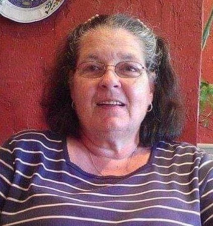 Obituary of Linda Kay Davis