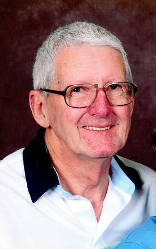 Obituary of Charles Everett Peck Sr.