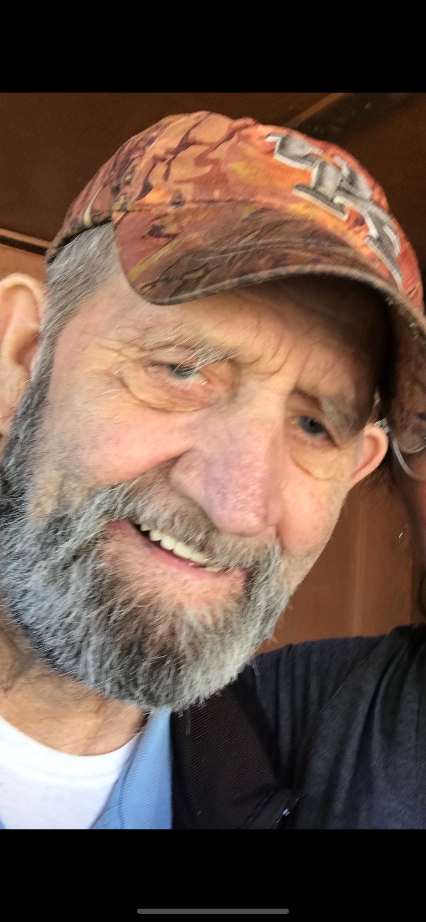 Obituary of Bige "Country" Bowling